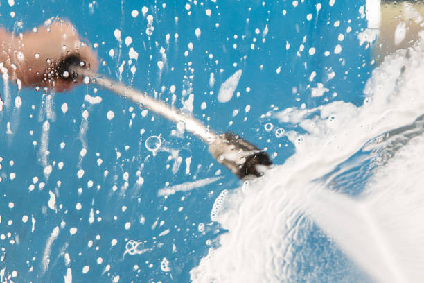 Best Paint Preparation  in Richmond, MN
