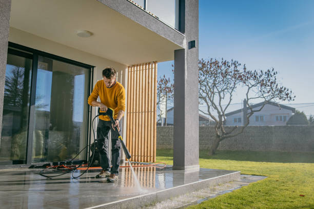 Best Parking Lot and Garage Cleaning  in Richmond, MN