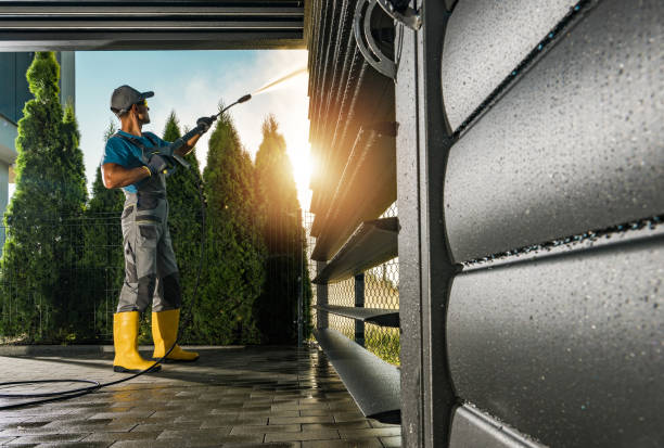 Best House Exterior Washing  in Richmond, MN