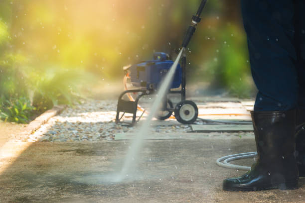 Best Concrete Sealing  in Richmond, MN