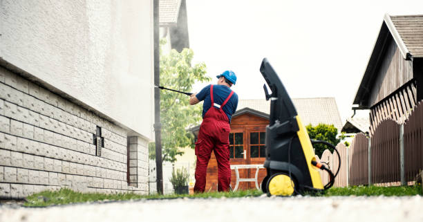 Best Fence Cleaning  in Richmond, MN